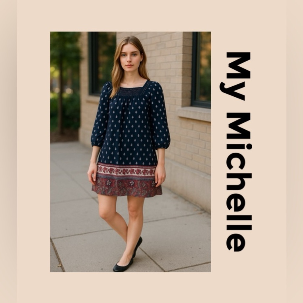 Women’s Casual Dress Size Small